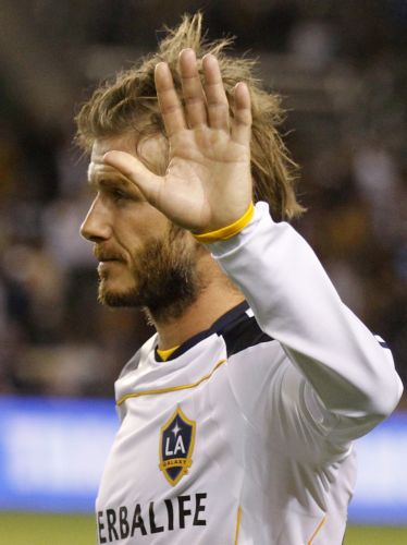 Το ποδόσφαιρο τελειώνει στα… 40 για τον Ντέιβιντ Μπέκαμ