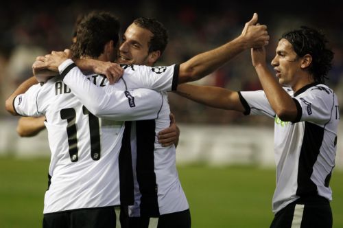 Έβρεξε γκολ και… έκοψε εισιτήρια στο Champions League