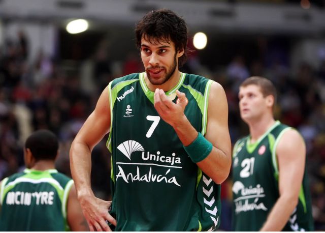 Η Μάλαγα ανακοίνωσε ότι… έδιωξε το υπόδειγμα Πρίντεζη