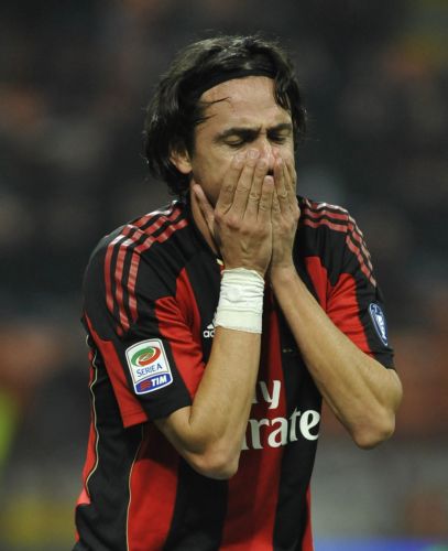 Χάνει τη σεζόν με ρήξη χιαστού και μηνίσκου ο Ιντζάγκι