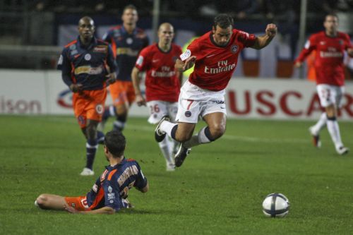 Έσωσε την παρτίδα η Βαλανσιέν, δύο οι αναβολές