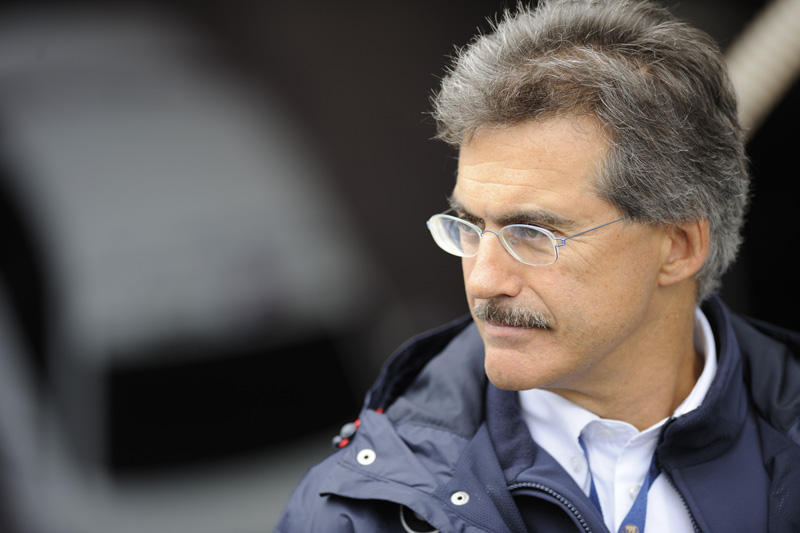 Η BMW στο DTM χωρίς τον Mario Theissen