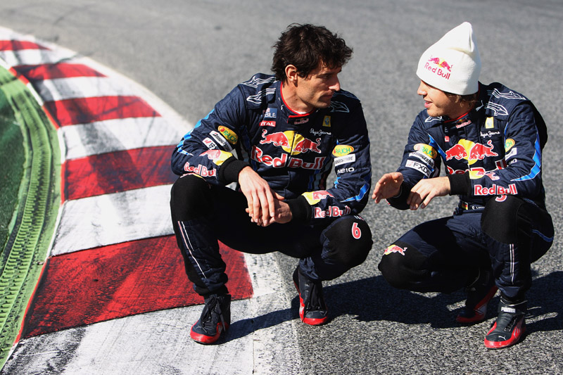 Η RBR σε «τεντωμένο σκοινί»