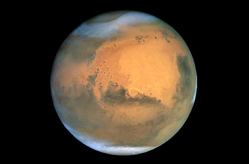 Ταξίδι στον Άρη χωρίς επιστροφή προτείνουν Αμερικανοί επιστήμονες