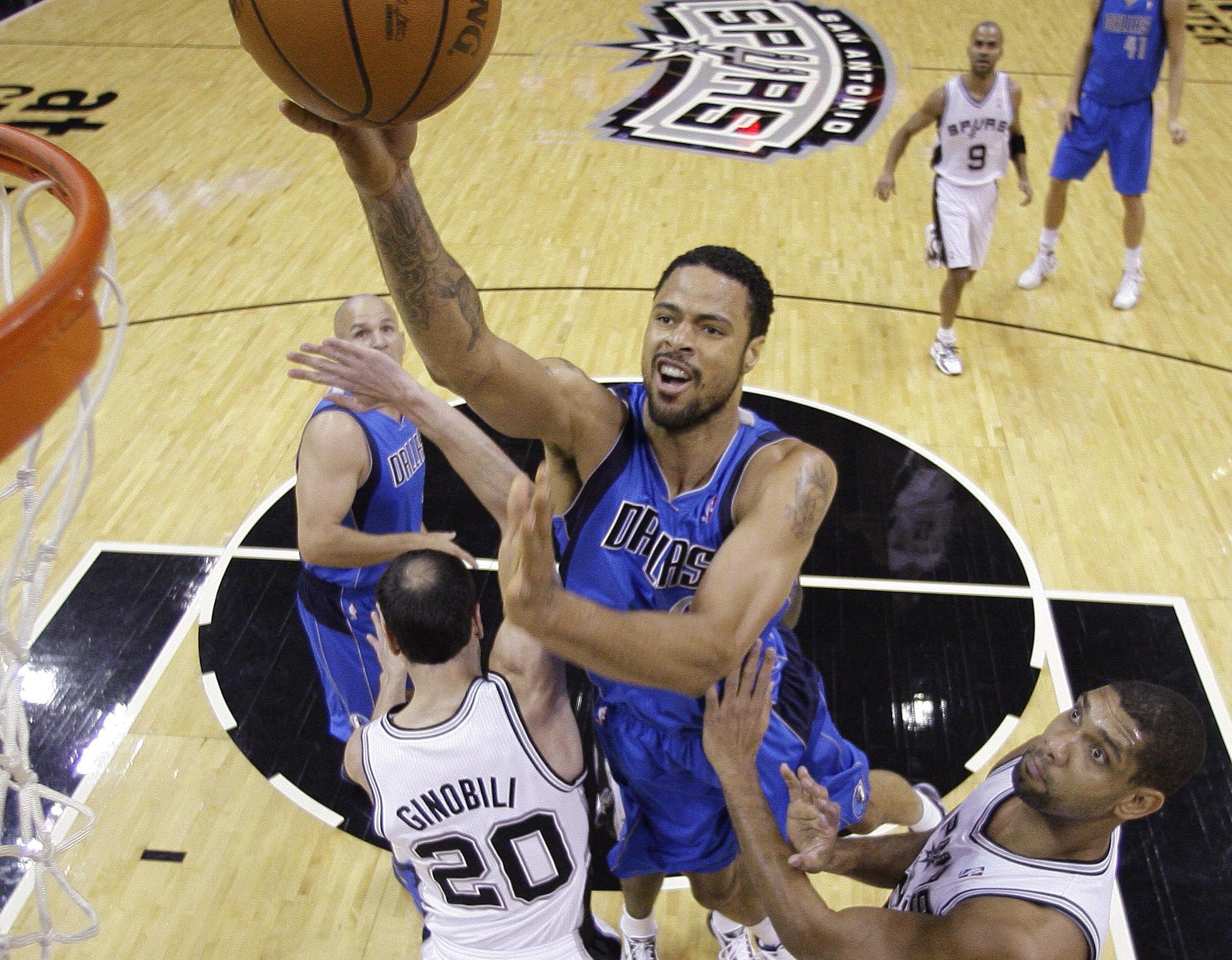 Στάση… Ντάλας για τους Σπερς, με σούπερ Γκαρνέτ οι Σέλτικς