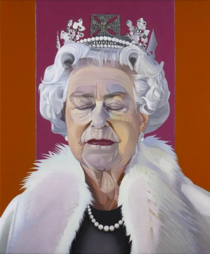 Έργα του ζωγράφου Μιχάλη Λεβέντη παρουσιάζονται στην Γκαλερί Σκουφά