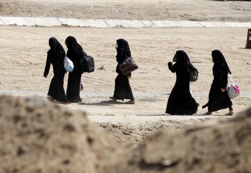 Βασανίζονται και δολοφονούνται Ινδονήσιες οικιακές βοηθοί στη Σ.Αραβία