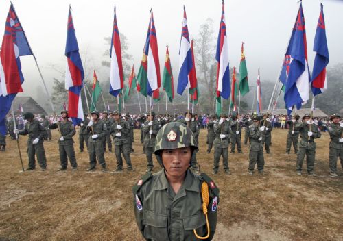 Εκτός Διαδικτύου η Μιανμάρ από μαζική κυβερνοεπίθεση ενόψει εκλογών