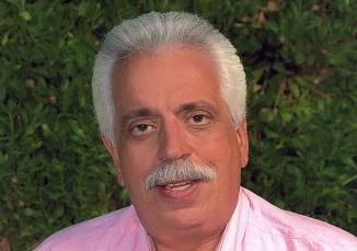 Η περιφέρεια του Βορείου Αιγαίου «θα είναι ανοικτή σε όλους», λέει ο Νάσος Γιακαλής