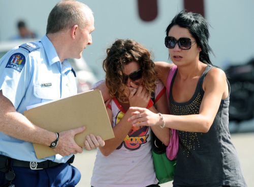 Καμία ελπίδα για επιζώντες στο ανθρακωρυχείο της Νέας Ζηλανδίας μετά από νέα έκρηξη