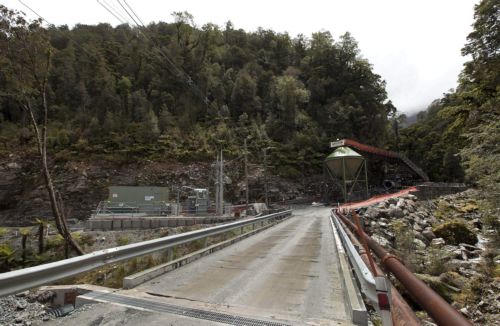 Αισιόδοξος ο πρωθυπουργός της Νέας Ζηλανδίας για την τύχη των 29 μεταλλωρύχων