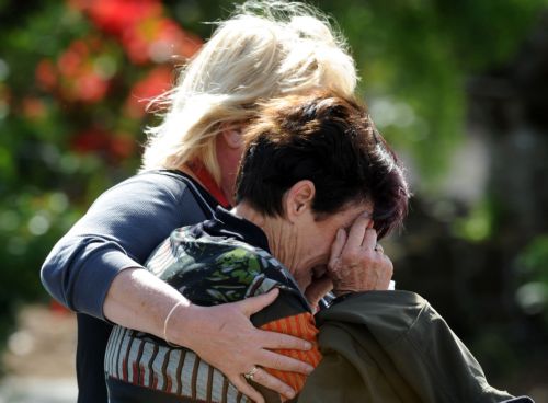 Τρίτη έκρηξη στο ορυχείο της Νέας Ζηλανδίας, χωρίς να υπάρξουν θύματα