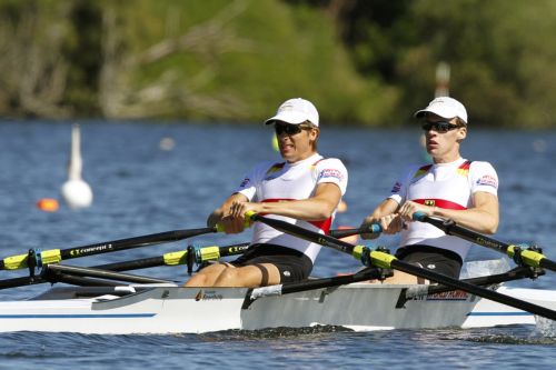 Στα ημιτελικά του Παγκοσμίου η ελληνική δίκωπος άνευ των ανδρών