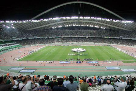 Ετοιμάζεται sold out για το Παναθηναϊκός-Μπαρτσελόνα