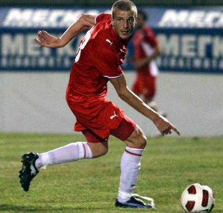 Ρήξη μηνίσκου για τον Παπάζογλου