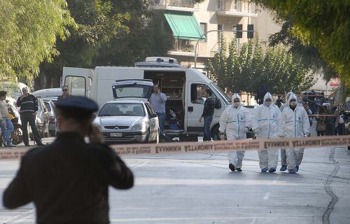 Στον εισαγγελέα οι συλληφθέντες για την υπόθεση με τους παγιδευμένους φακέλους