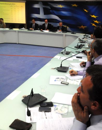 Ποιες αποκρατικοποιήσεις προβλέπονται για το 2011