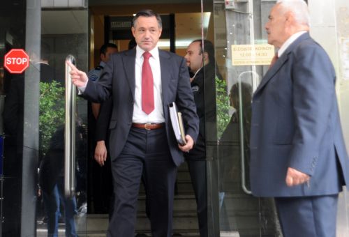 Πυρετός διαπραγματεύσεων με την τρόικα για το Μνημόνιο Νο3