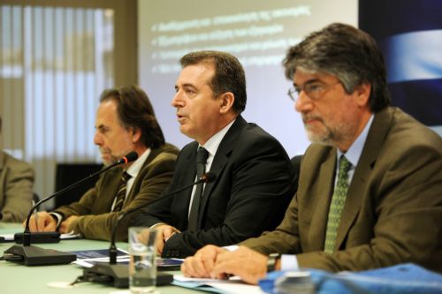 Σε ένεση ρευστότητας 2,5 δισ. ευρώ στην αγορά στοχεύει το Ταμείο Επιχειρηματικότητας