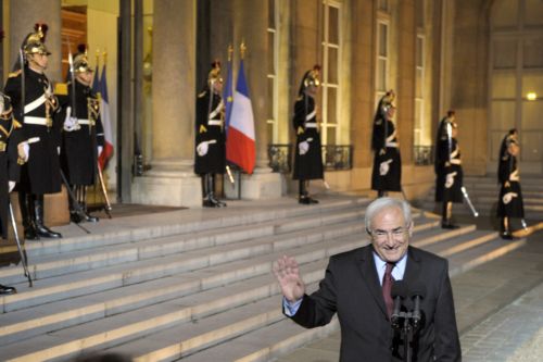 Σύμφωνο «μη επίθεσης» συνάπτουν οι Γάλλοι Σοσιαλιστές για το προεδρικό χρίσμα