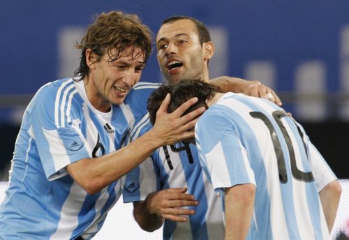 Αναβλήθηκε το φιλικό Αγγλία-Αργεντινή