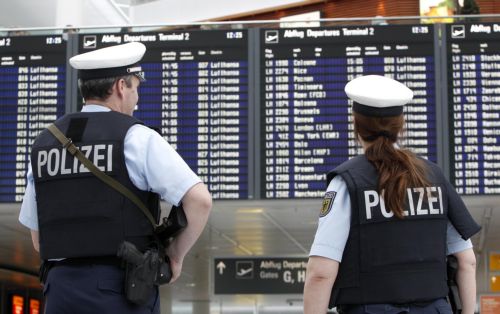 «Άσκηση ασφαλείας» το ύποπτο πακέτο στη Ναμίμπια με προορισμό το Μόναχο