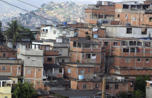 Συνεχίζονται οι επιχειρήσεις στο Ρίο ντε Ζανέιρο κατά των συμμοριών