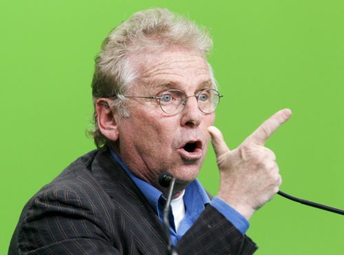 Οι ιρλανδικές τράπεζες έχασαν στο καζίνο και η ΕΕ σπεύδει να τις σώσει, λέει ο Κον Μπεντίτ