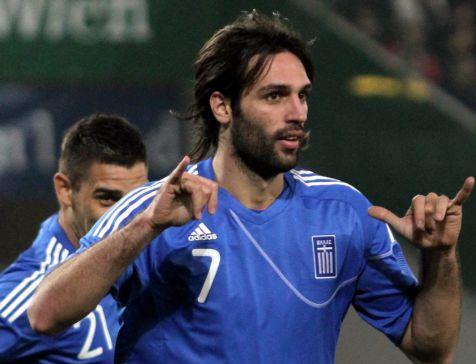 Η Λίβερπουλ θέλει τον Σαμαρά