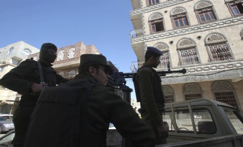 Στο «παρά πέντε» πριν εκραγεί εξουδετερώθηκε πακέτο από την Υεμένη