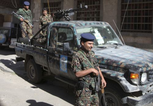 Φονική επίθεση κατά σιιτών στην Υεμένη