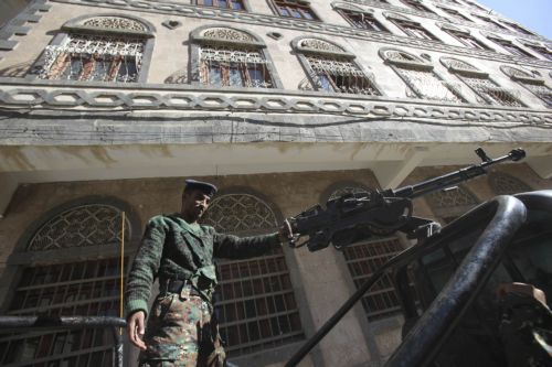 Η Σαουδική Αραβία συνέλαβε 149 άτομα, ύποπτα ότι συνδέονται με την Αλ Κάιντα