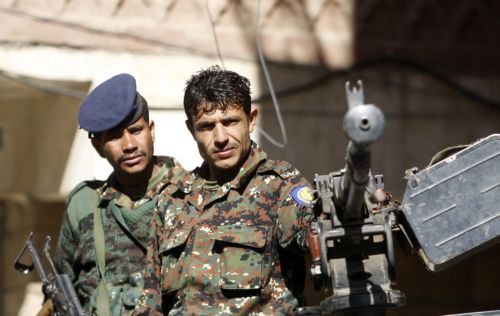 Επιχείρηση για τη σύλληψη Σαουδάραβα τρομοκράτη ξεκίνησε η Υεμένη