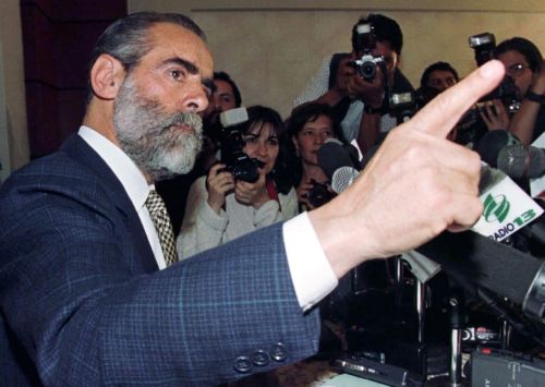 Διαψεύδει το Μεξικό δημοσίευμα για απελευθέρωση απαχθέντος πολιτικού