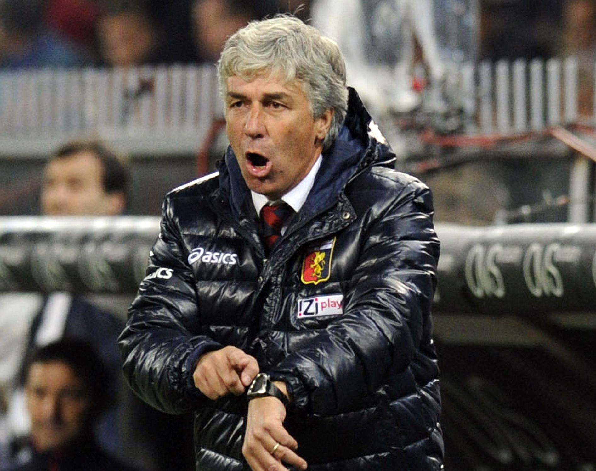 Πήραν το «ναι» του Φερέιρα, θα τα πουν και με Γκασπερίνι…