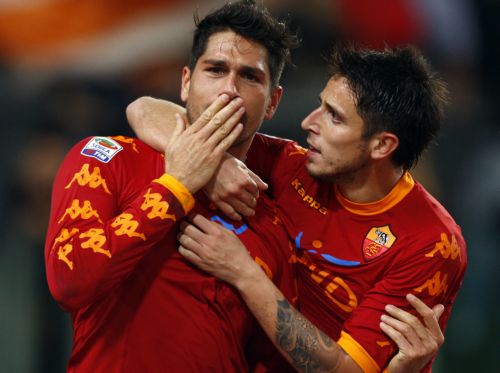 Ντέρμπι Ρόμα – Μπάγερν στο πρώτο πιάτο του Champions League