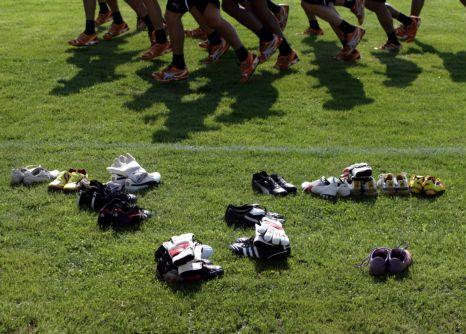 Οι επτά «ύποπτοι» ελληνικοί αγώνες