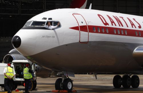 Μήνυση στην Rolls Royce εξετάζει να κάνει η Qantas για τη βλάβη στα Airbus A380