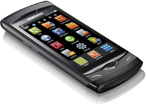 «Smartphone για το λαό» προωθεί η Samsung