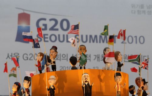 Κριτική στο νέο πακέτο στήριξης της Fed από Γερμανία, Κίνα και Νότιο Αφρική