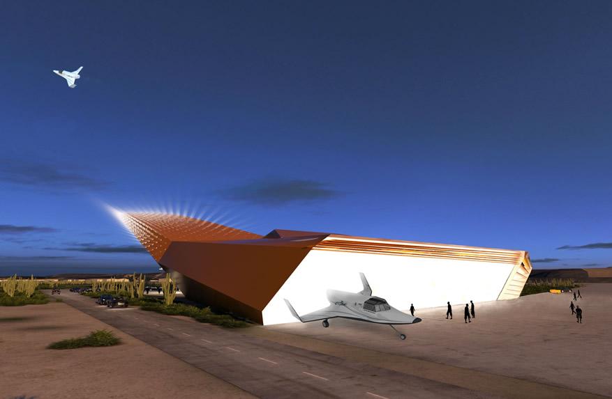 Και η KLM στην αγορά τουριστικών πτήσεων στο Διάστημα