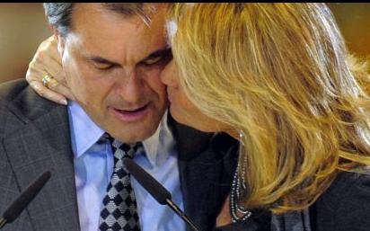 «Χαστούκι» από τους Καταλανούς ψηφοφόρους στους σοσιαλιστές και επιστροφή των εθνικιστών στην εξουσία