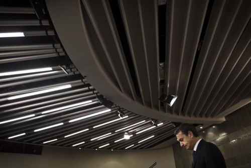 Αποφασισμένος να προχωρήσει με τα μέτρα λιτότητας ο Ισπανός πρωθυπουργός