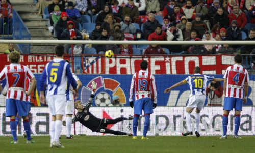 Φουλ του… διπλού στην Ισπανία από Εσπανιόλ, Βιγιαρεάλ και Χετάφε