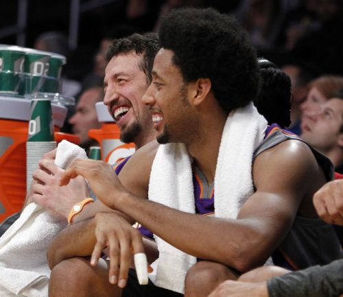 Εκπληξη από τους Σάνς έφυγαν με τη νίκη από το Λος Αντζελες