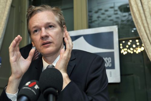 Καταζητείται -ξανά- για υπόθεση βιασμού στη Σουηδία ο ιδρυτής του Wikileaks