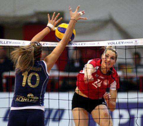 «Καθάρισε» το ντέρμπι η ΑΕΚ, νίκες για ΟΣΦΠ, ΠΑΟ και Κερατέα