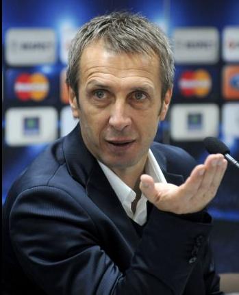 Ικανοποιημένος ο Νιόπλιας, «υπέρβαση με Μπαρτσελόνα» λένε οι παίκτες