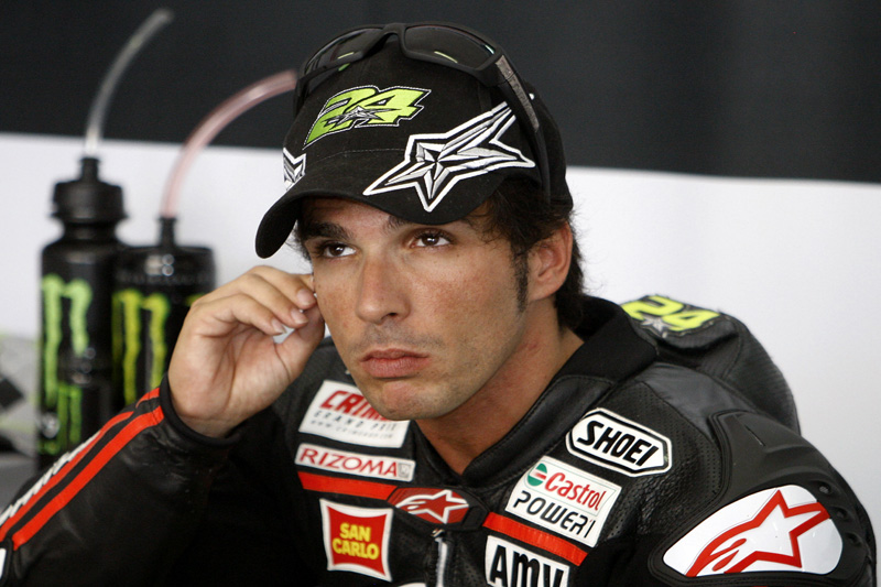 Ο μεταγραφικός «χάρτης» του MotoGP 2011