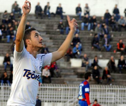 Πήρε το διπλό ο Πιερικός στα Τρίκαλα